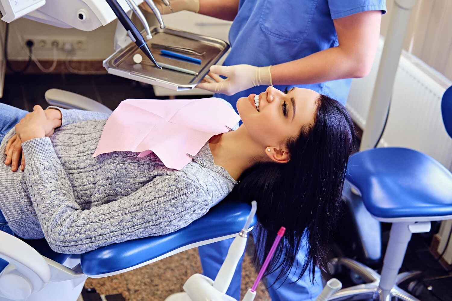 Best Emergency Dentist for Kids [placeholder7] in Middleburg Heights, OH